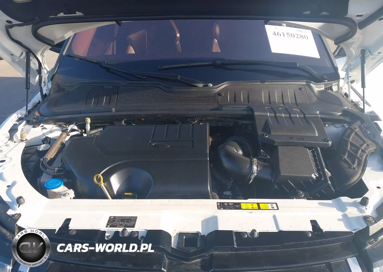 2018 Land Rover Range Rover Evoque Se-Se Premium VIN:SALVP2RX1JH323160 - 10