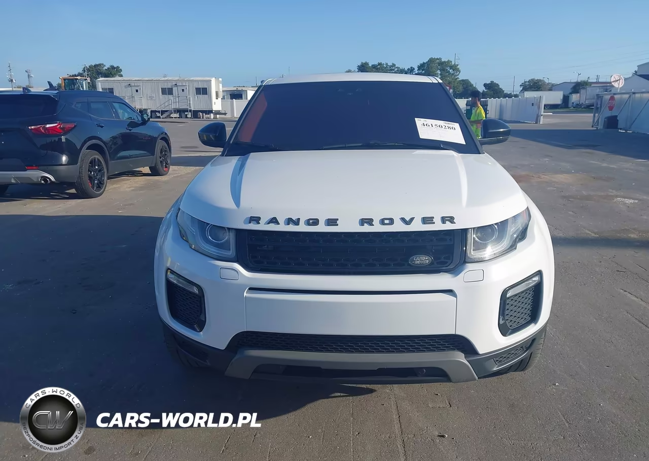 2018 Land Rover Range Rover Evoque Se-Se Premium VIN:SALVP2RX1JH323160 - 12