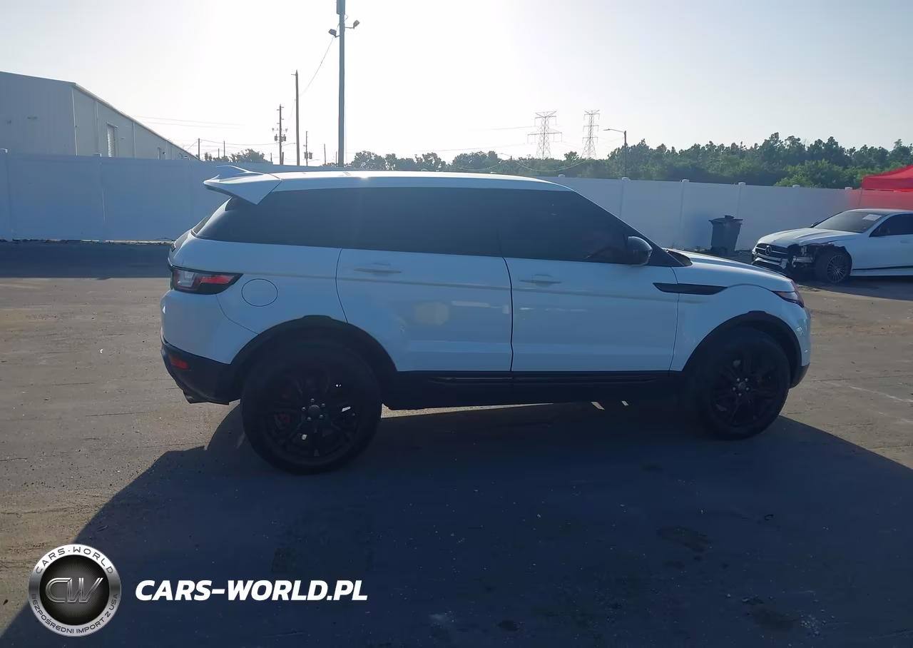 2018 Land Rover Range Rover Evoque Se-Se Premium VIN:SALVP2RX1JH323160 - 13