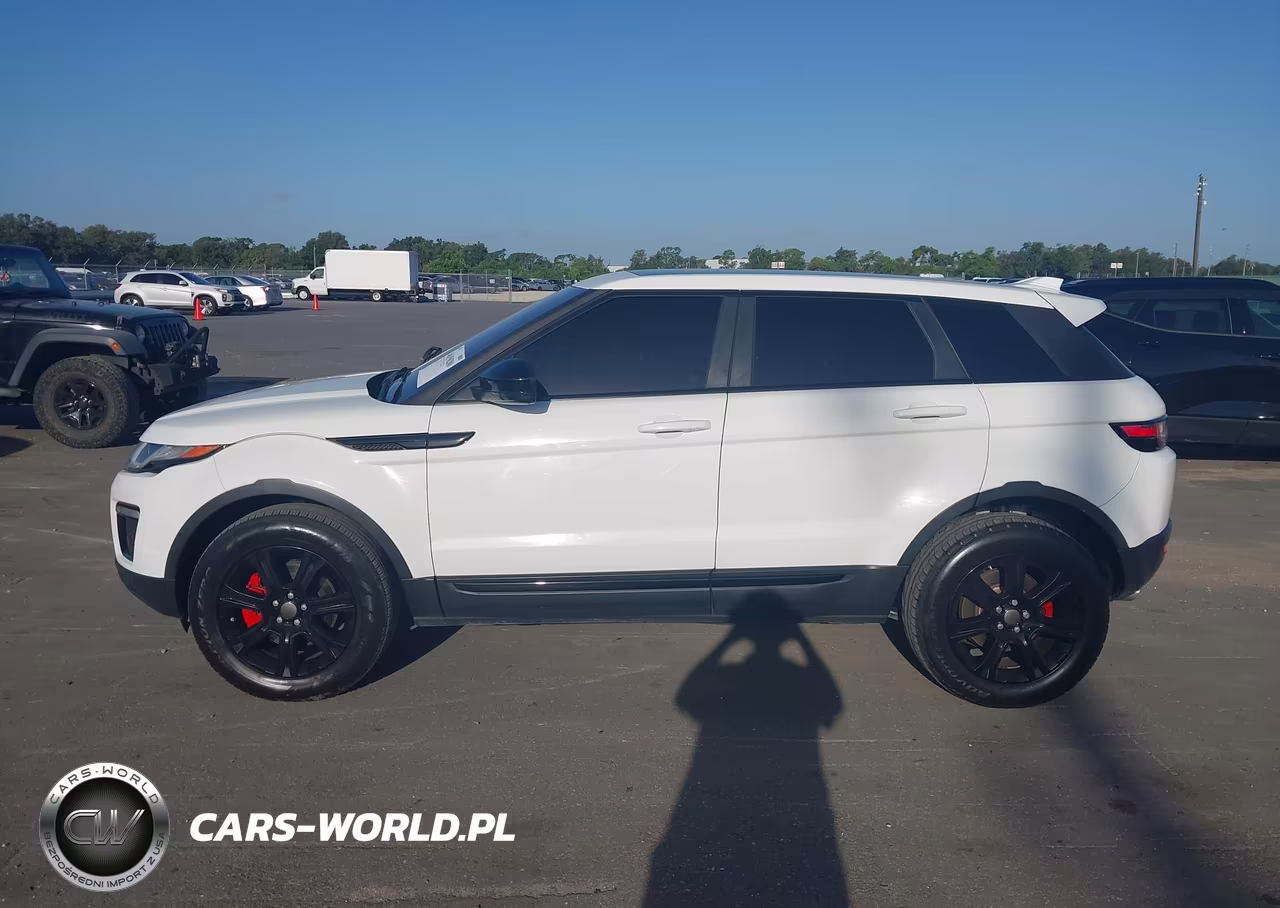 2018 Land Rover Range Rover Evoque Se-Se Premium VIN:SALVP2RX1JH323160 - 14