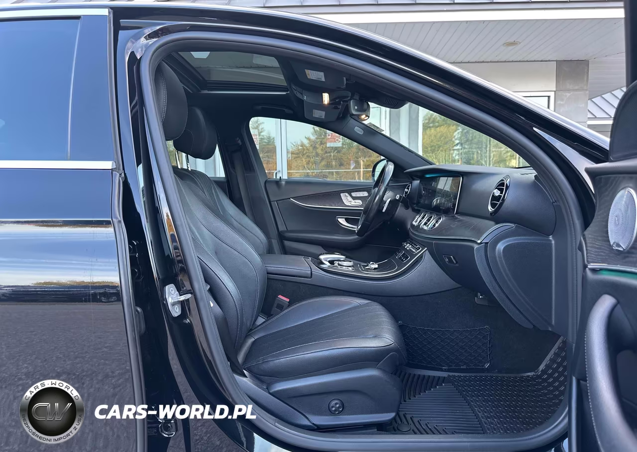 2018 Mercedes-Benz E 300 4Matic VIN:WDDZF4KB1JA320327 - 5