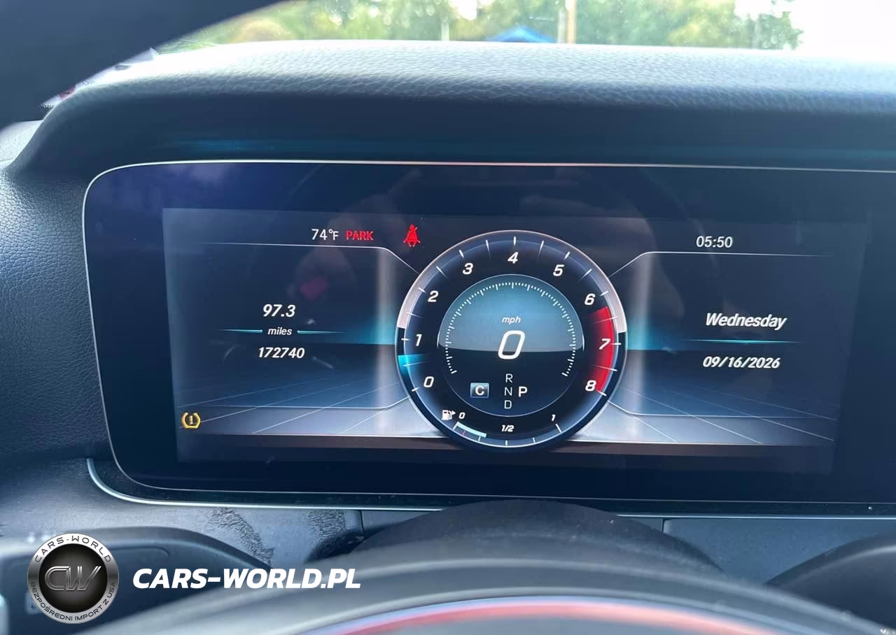 2018 Mercedes-Benz E 300 4Matic VIN:WDDZF4KB1JA320327 - 7