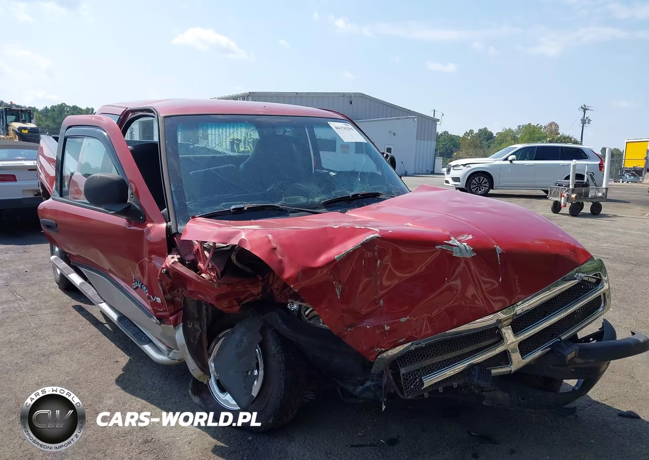 1999 Dodge Ram 1500 VIN:3B7HF12Y4XG129553 - 6
