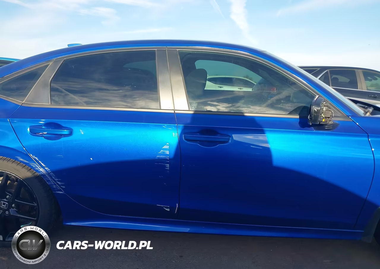2022 Honda Civic Sport VIN:2HGFE2F57NH561827 - 14