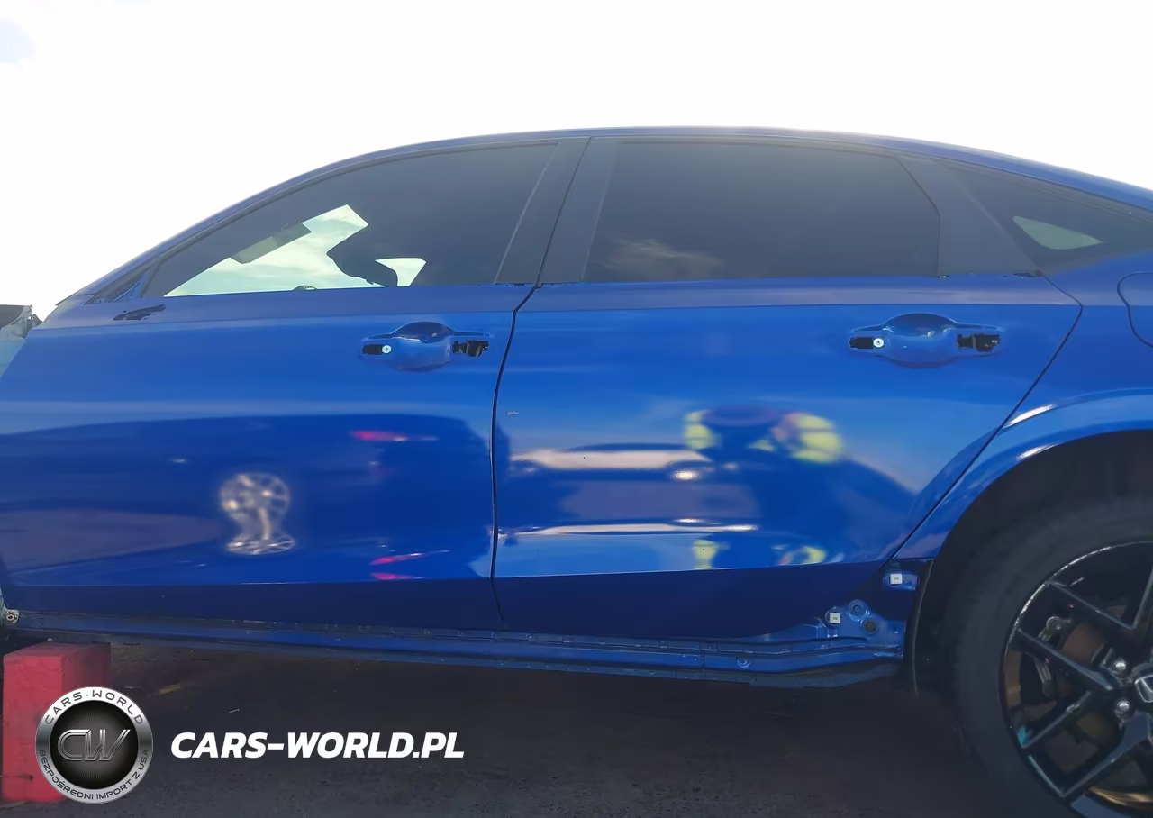 2022 Honda Civic Sport VIN:2HGFE2F57NH561827 - 15