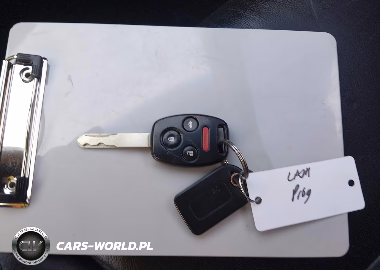 2009 Honda Accord 3.5 Ex-L VIN:1HGCP36859A035343 - 11