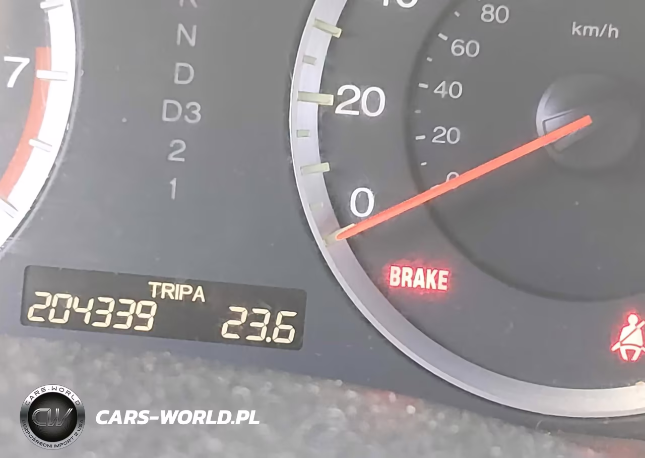 2009 Honda Accord 3.5 Ex-L VIN:1HGCP36859A035343 - 16