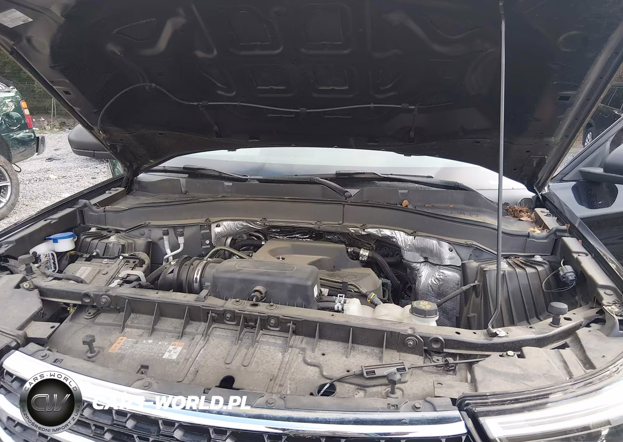 2020 Ford Explorer Xlt VIN:1FMSK7DH0LGB38494 - 10