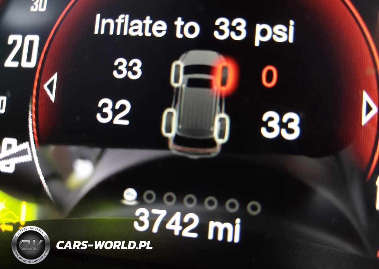 2026 Dodge Durango Gt Plus Awd VIN:1C4RDJDG3TC295543 - 16