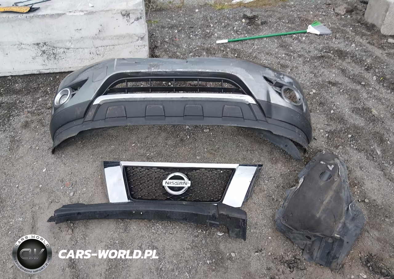 2015 Nissan Pathfinder Platinum VIN:5N1AR2MM1FC665916 - 12