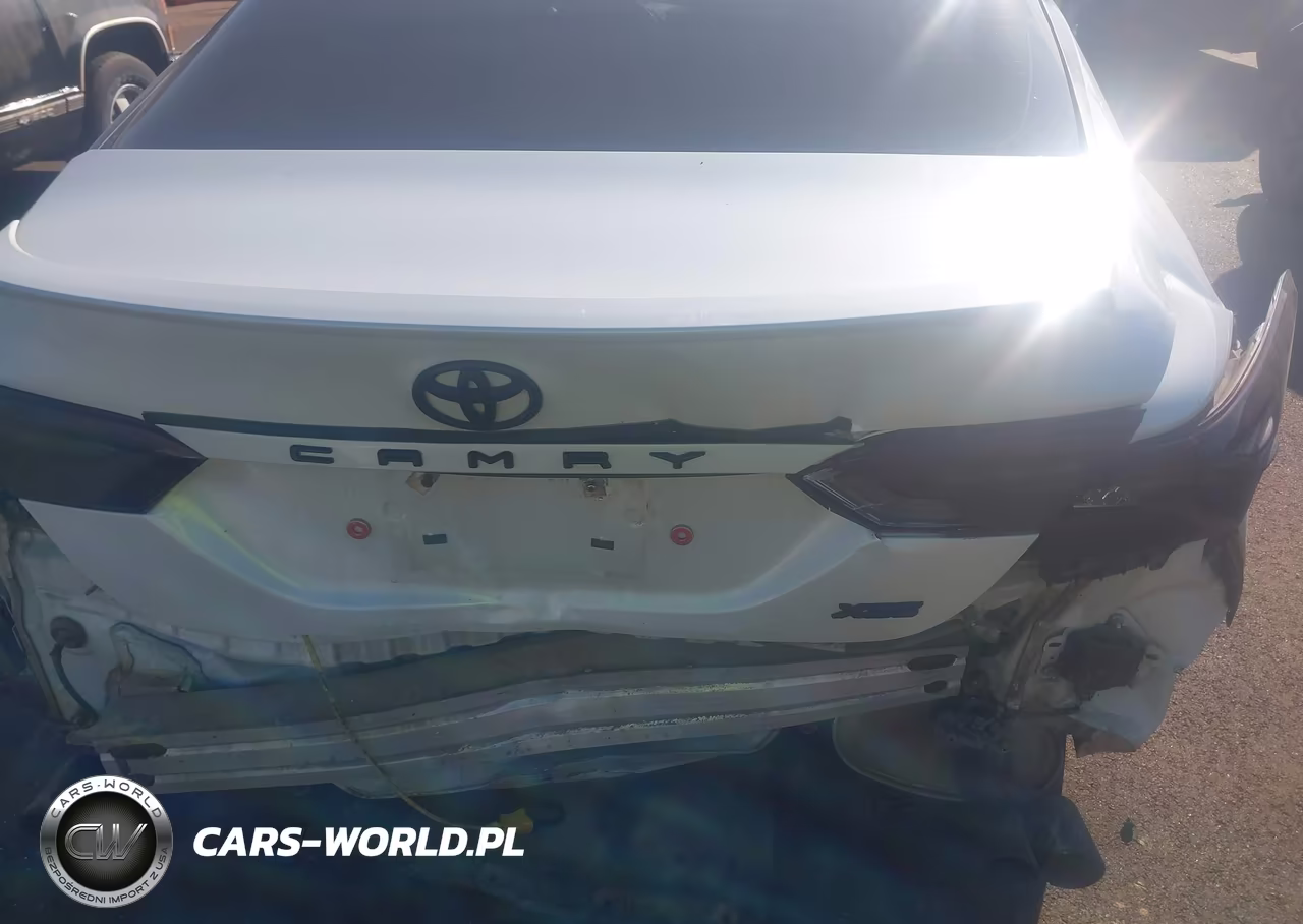2021 Toyota Camry Xse VIN:4T1K61AK6MU490175 - 21