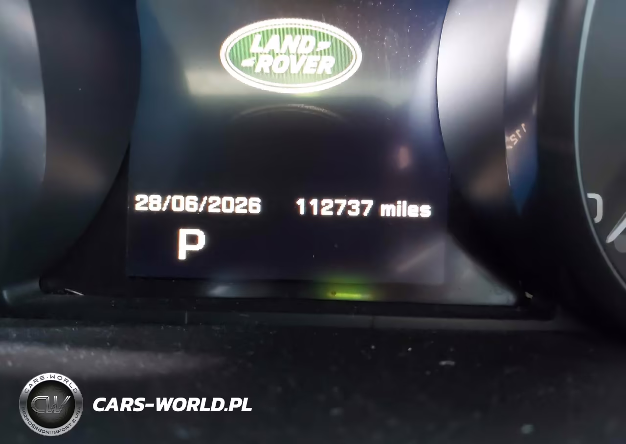 2016 Land Rover Discovery Sport Hse VIN:SALCR2BG4GH617396 - 15