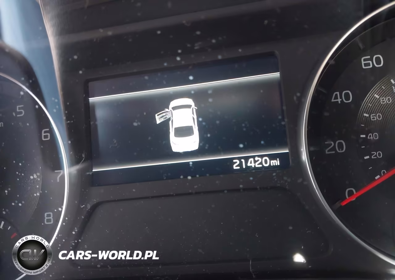 2024 Kia Forte Lxs VIN:3KPF24AD2RE805984 - 14