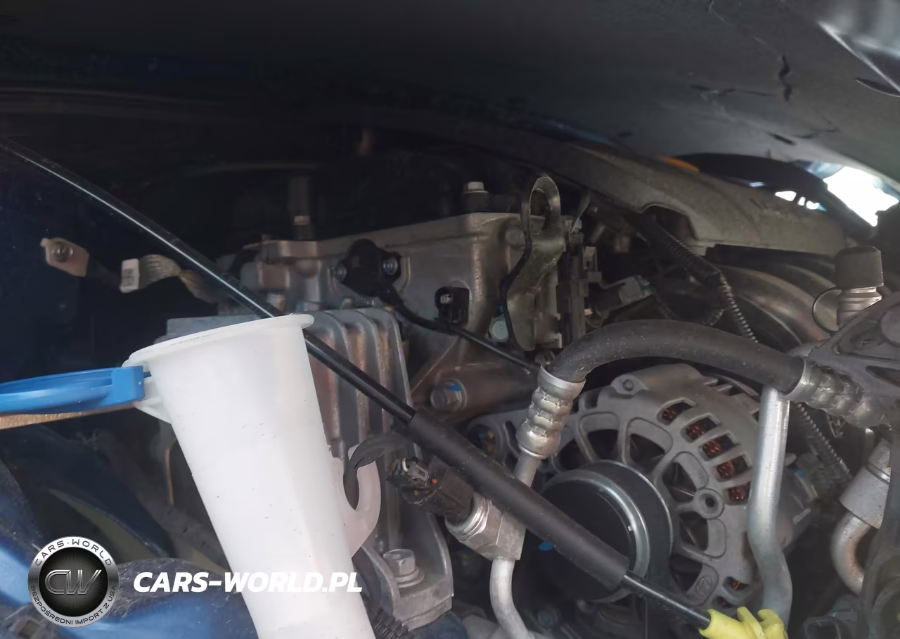 2024 Kia Forte Lxs VIN:3KPF24AD2RE805984 - 16