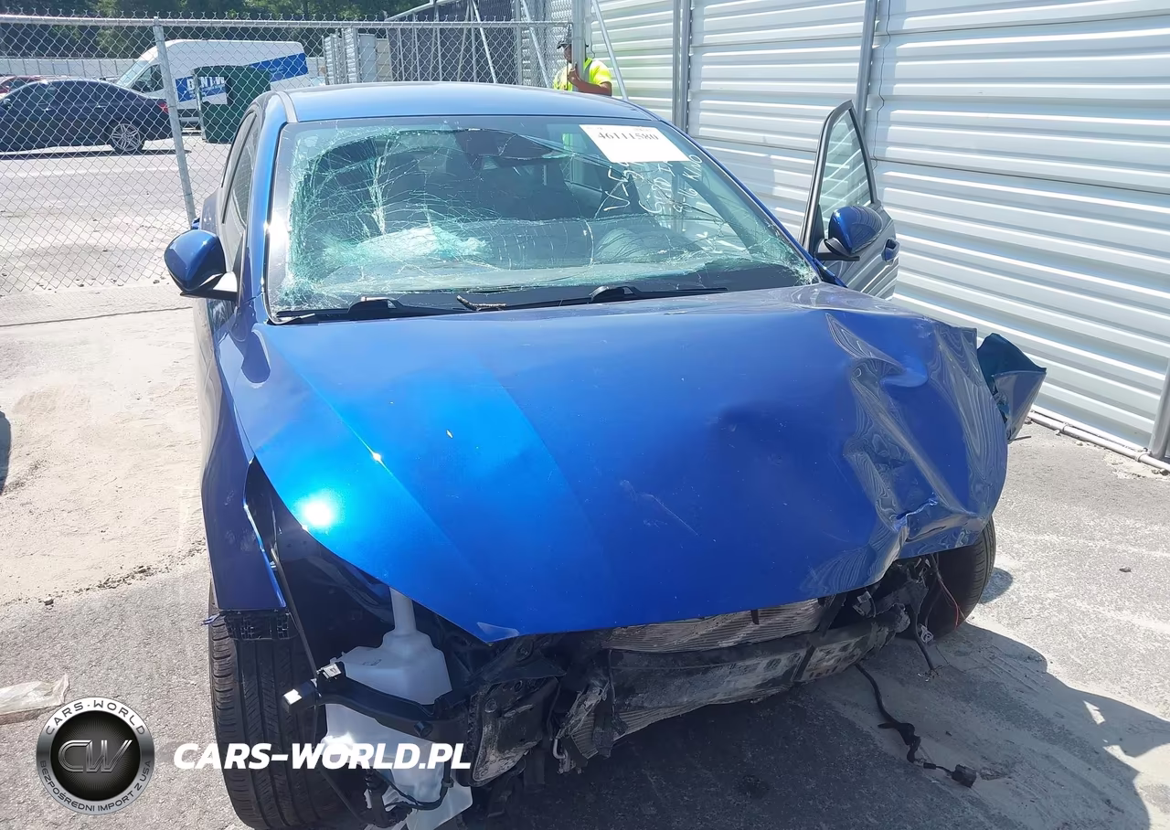 2024 Kia Forte Lxs VIN:3KPF24AD2RE805984 - 6