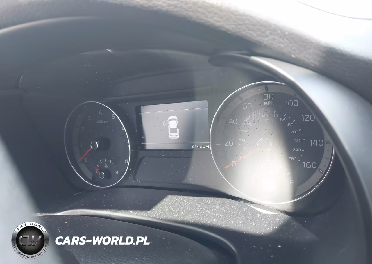 2024 Kia Forte Lxs VIN:3KPF24AD2RE805984 - 7