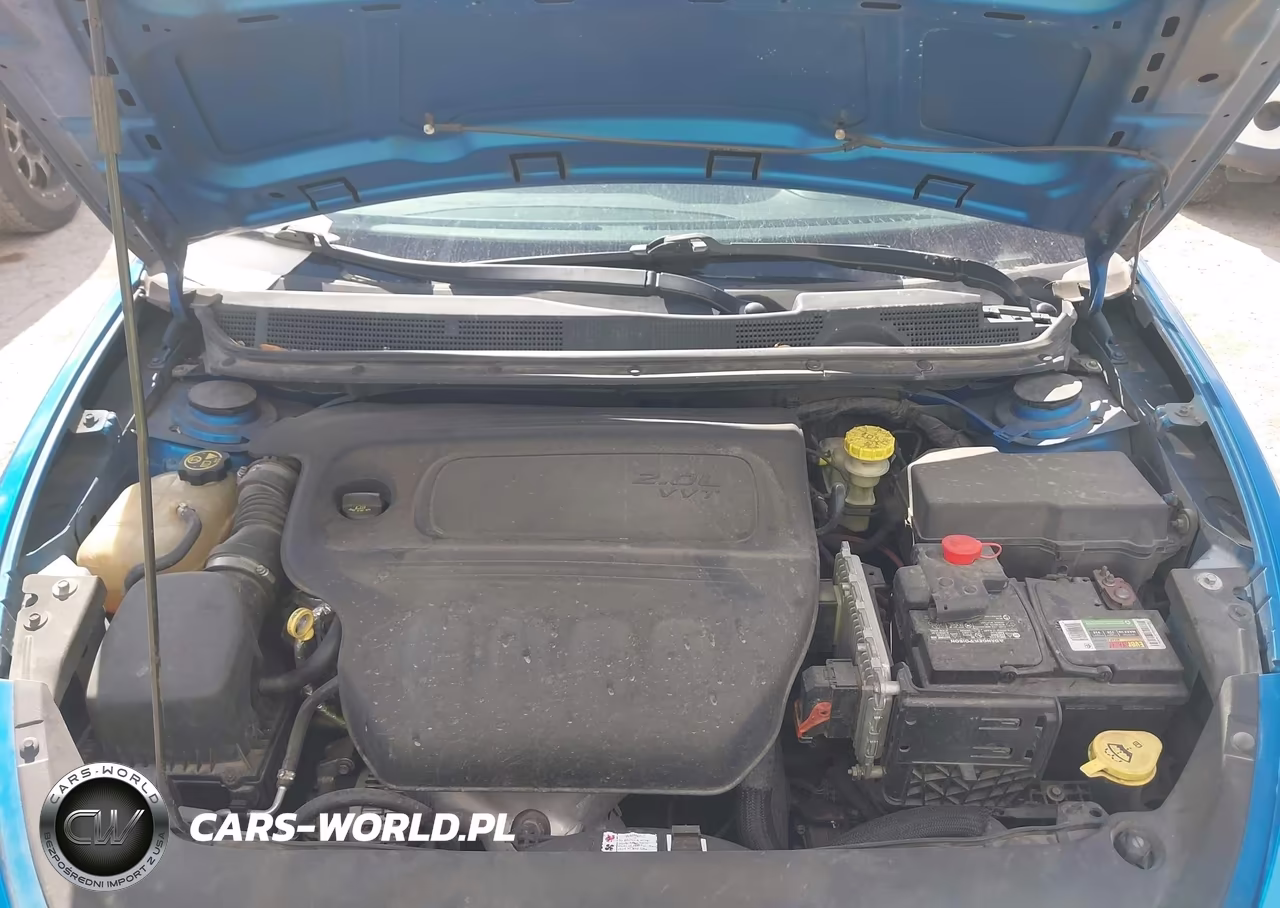 2016 Dodge Dart Se VIN:1C3CDFAA5GD607255 - 10