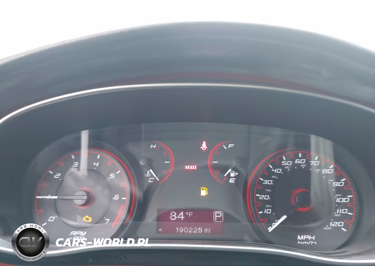 2016 Dodge Dart Se VIN:1C3CDFAA5GD607255 - 7