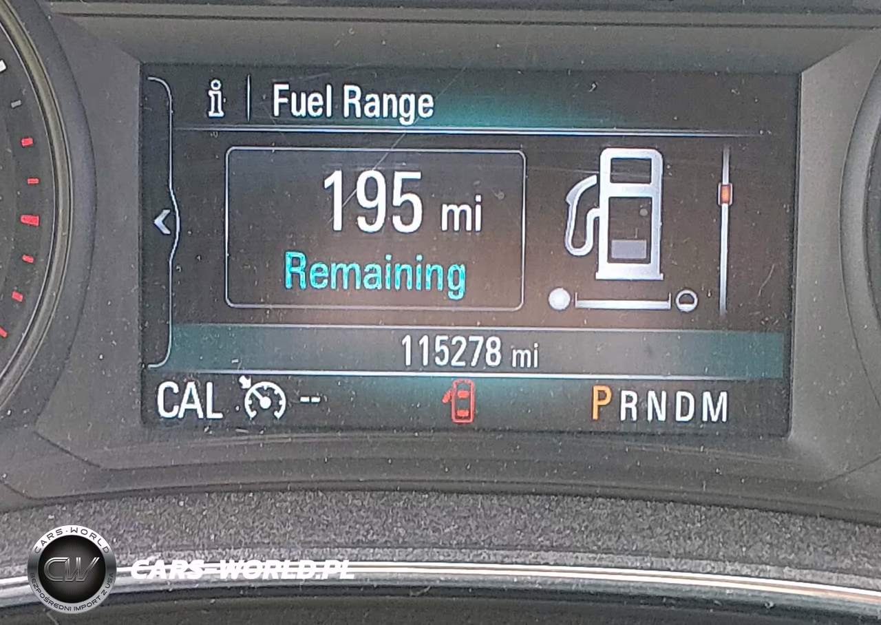 2018 Buick Encore Preferred VIN:KL4CJASB5JB593773 - 15