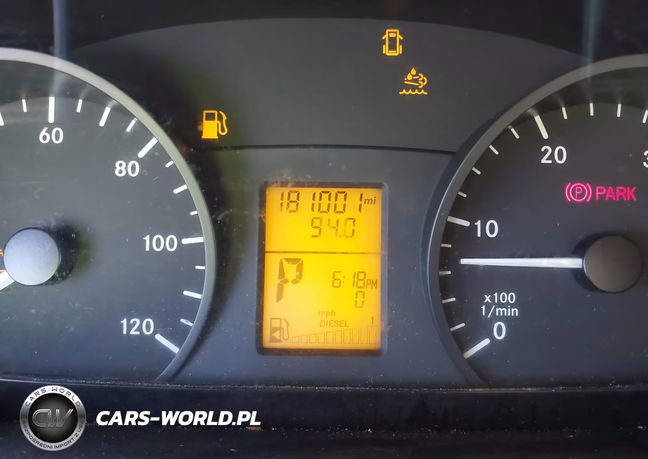 2012 Freightliner Sprinter 3500 VIN:WDYPF1CC7C5698062 - 16