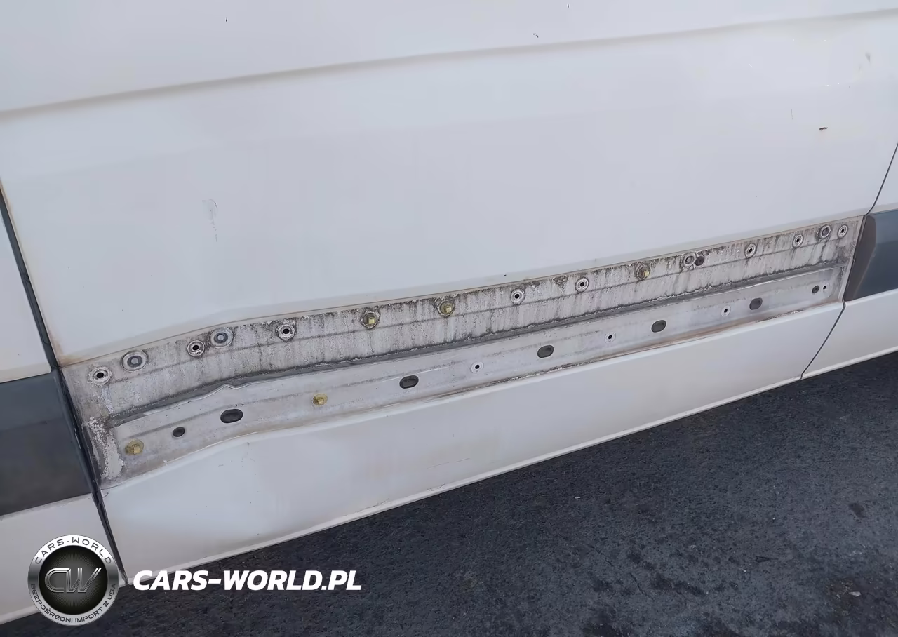 2012 Freightliner Sprinter 3500 VIN:WDYPF1CC7C5698062 - 6