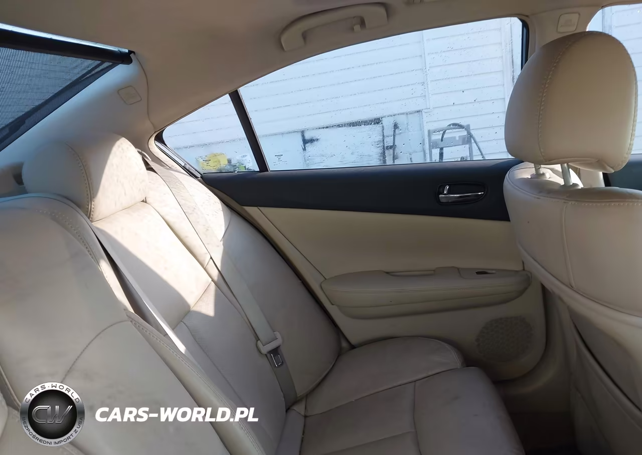 2012 Nissan Maxima 3.5 Sv VIN:1N4AA5AP1CC846432 - 8