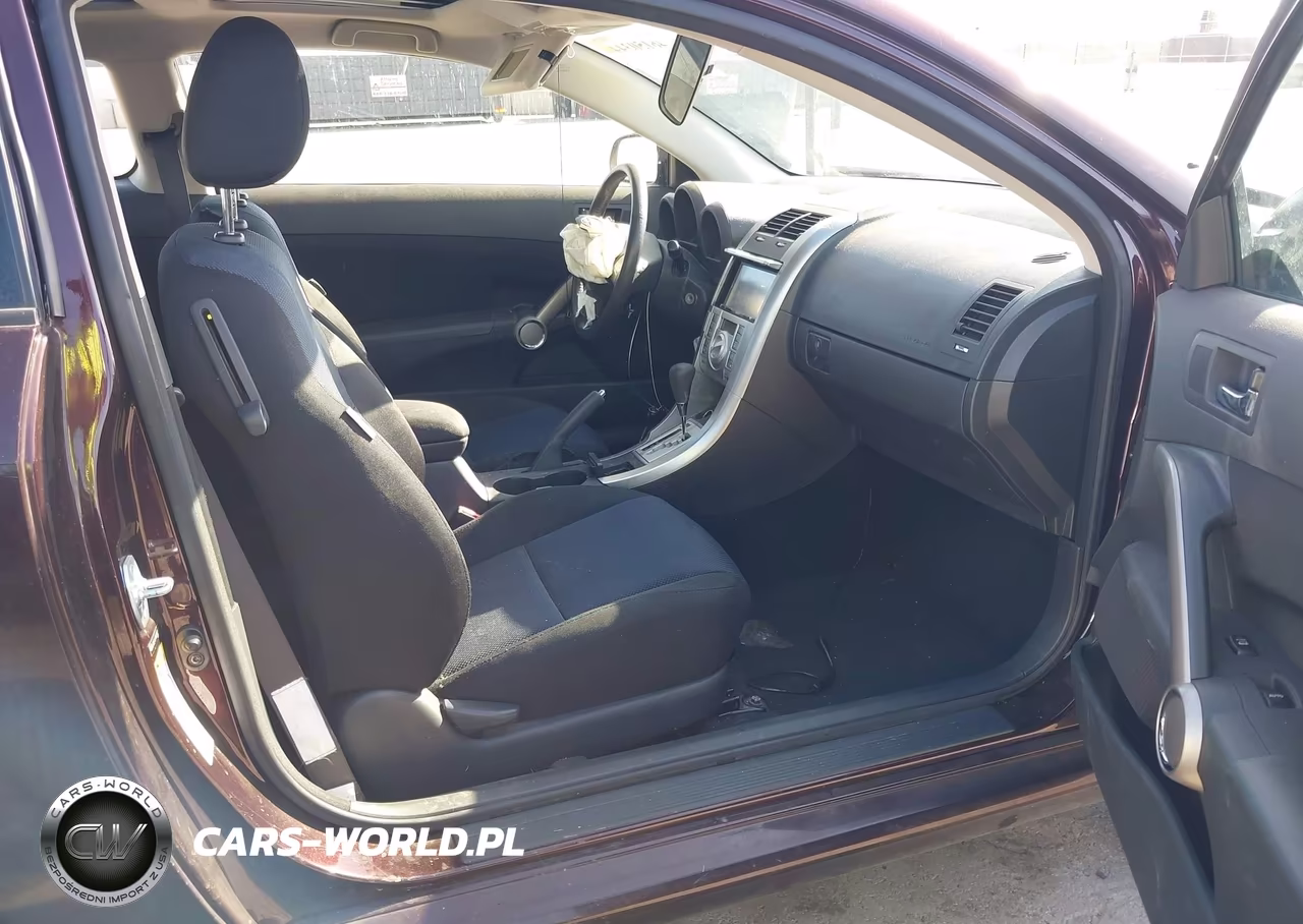 2009 Scion Tc VIN:JTKDE167490292397 - 5