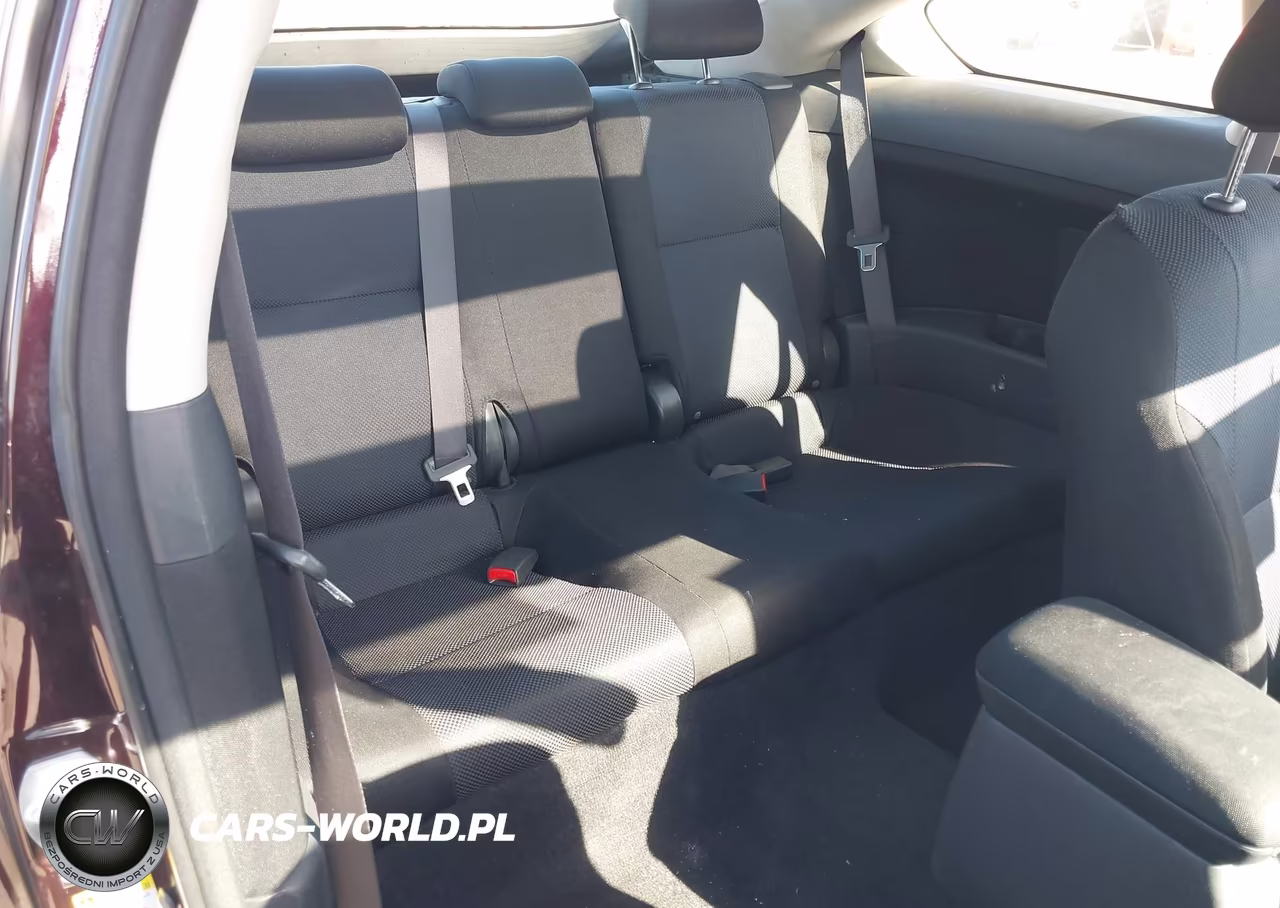 2009 Scion Tc VIN:JTKDE167490292397 - 8