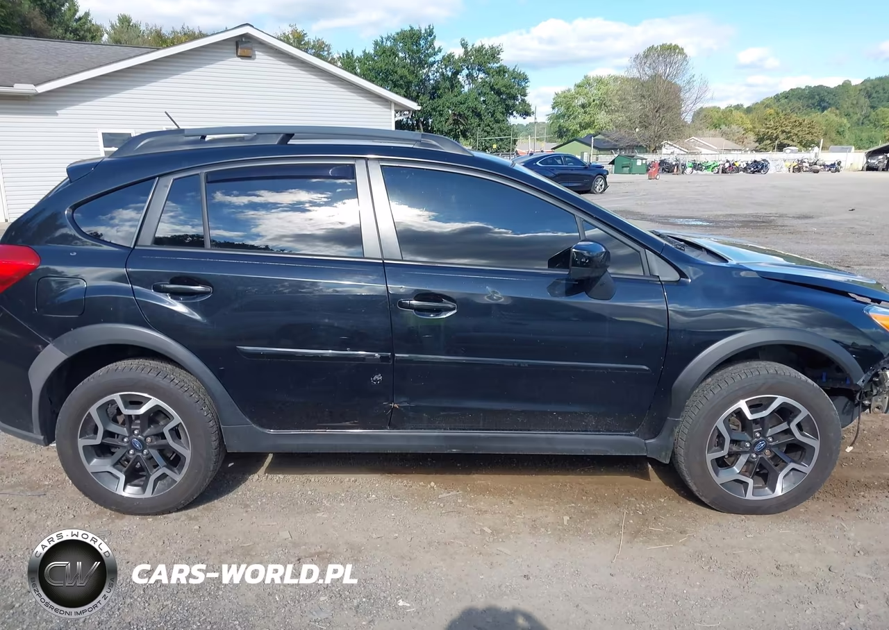 2016 Subaru Crosstrek 2.0I Premium VIN:JF2GPABC6G8202510 - 14