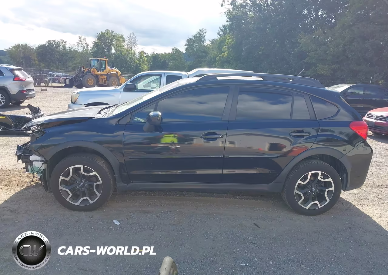 2016 Subaru Crosstrek 2.0I Premium VIN:JF2GPABC6G8202510 - 15