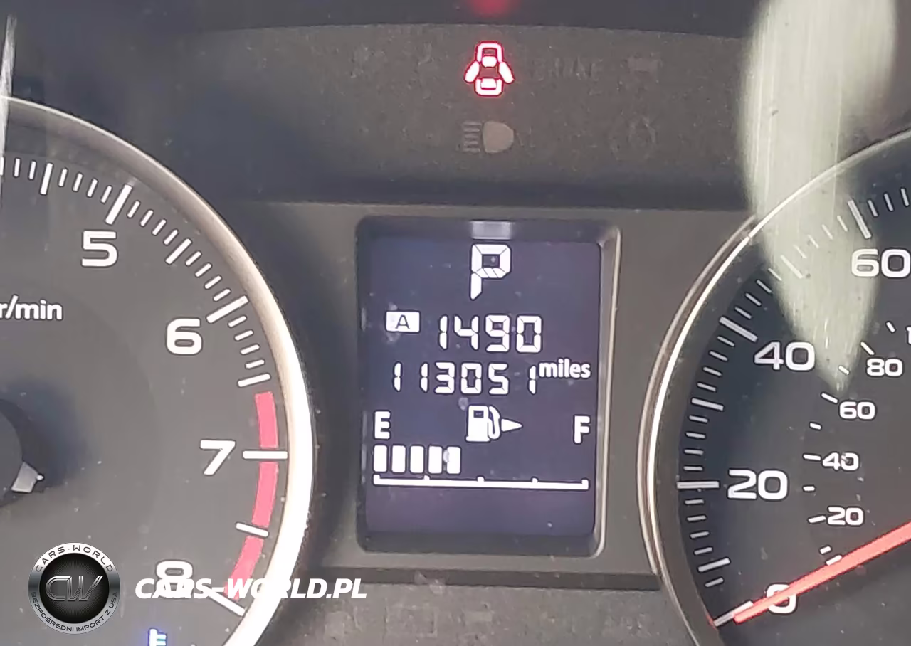 2016 Subaru Crosstrek 2.0I Premium VIN:JF2GPABC6G8202510 - 16