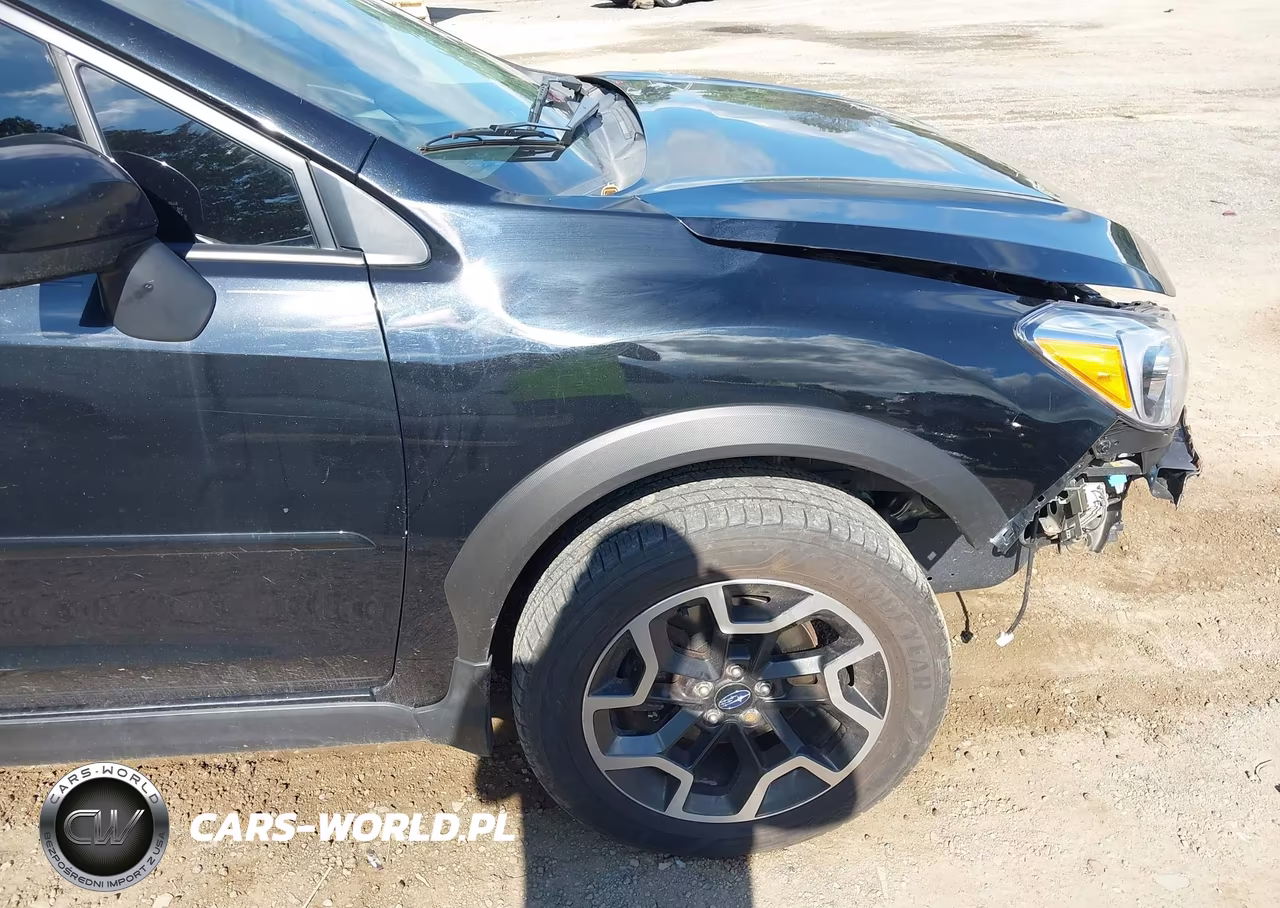 2016 Subaru Crosstrek 2.0I Premium VIN:JF2GPABC6G8202510 - 21