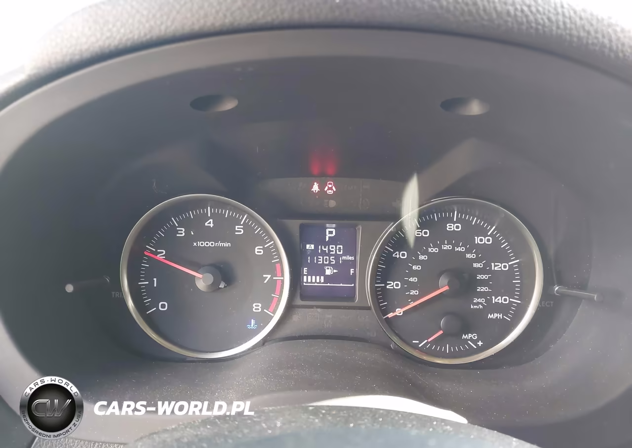 2016 Subaru Crosstrek 2.0I Premium VIN:JF2GPABC6G8202510 - 7