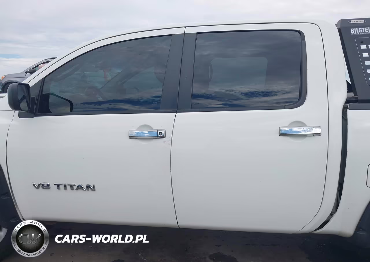 2010 Nissan Titan Xe VIN:1N6AA0EJ0AN312257 - 14