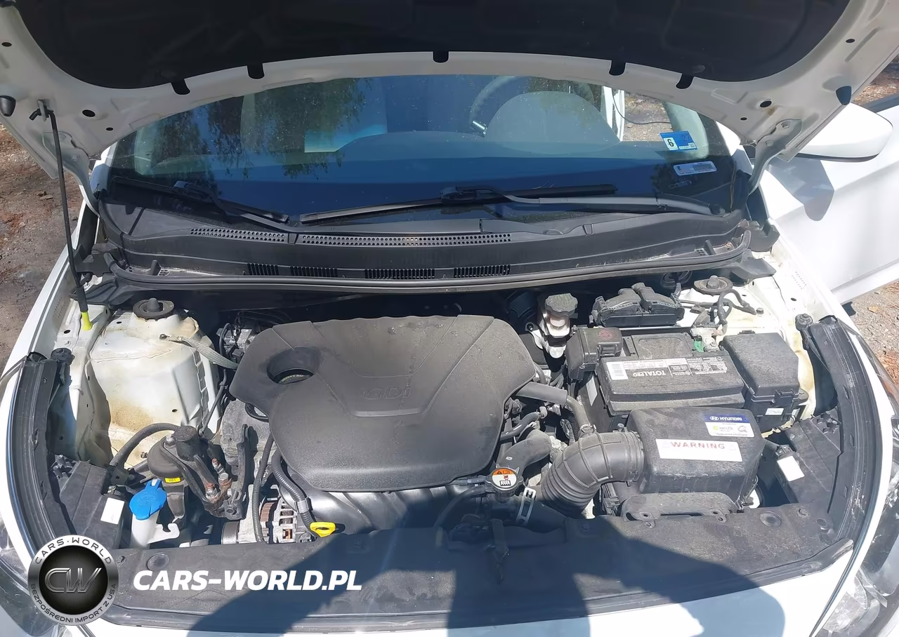 2017 Hyundai Accent Value Edition VIN:KMHCT4AE7HU344656 - 10