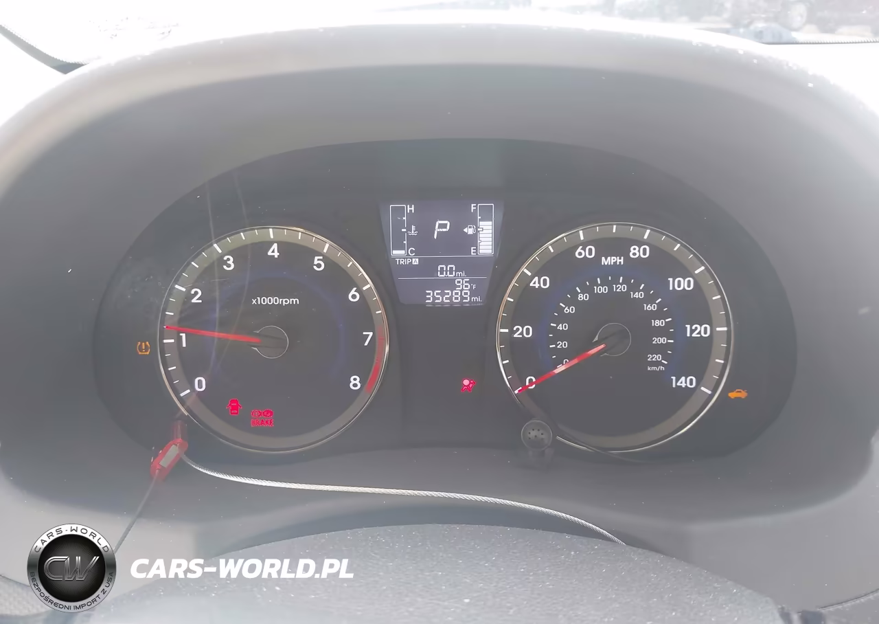 2017 Hyundai Accent Value Edition VIN:KMHCT4AE7HU344656 - 7