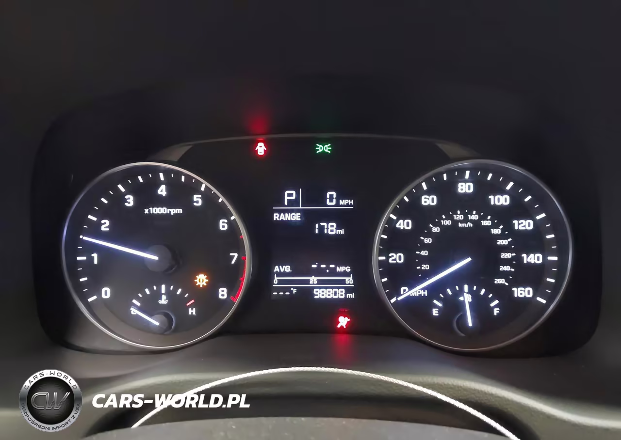 2017 Hyundai Elantra Se VIN:5NPD84LF9HH172446 - 7