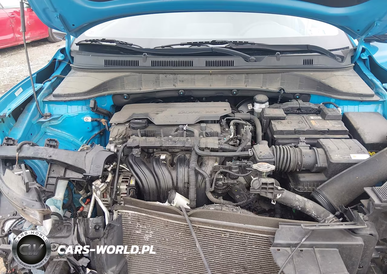 2022 Hyundai Kona Sel VIN:KM8K6CAB9NU817875 - 10