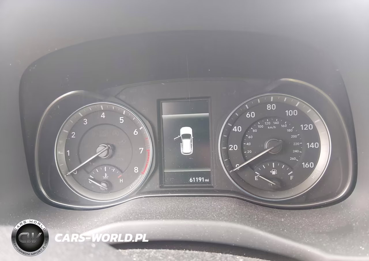 2022 Hyundai Kona Sel VIN:KM8K6CAB9NU817875 - 7