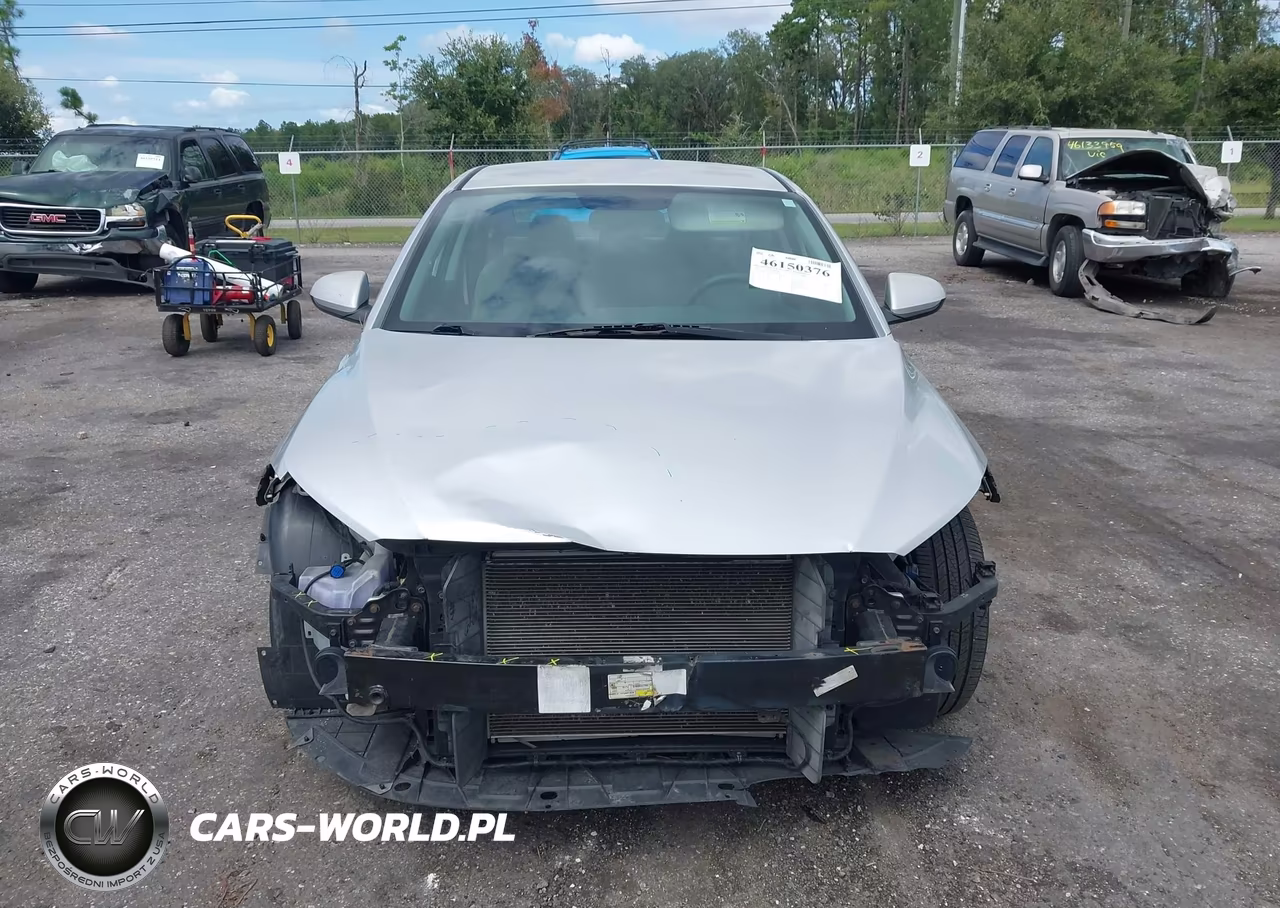 2017 Hyundai Elantra Se VIN:KMHD74LF8HU059818 - 12