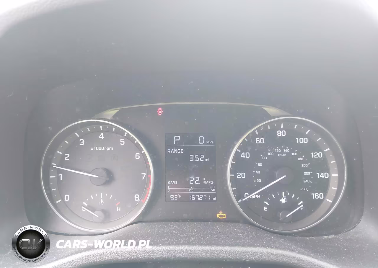 2017 Hyundai Elantra Se VIN:KMHD74LF8HU059818 - 7