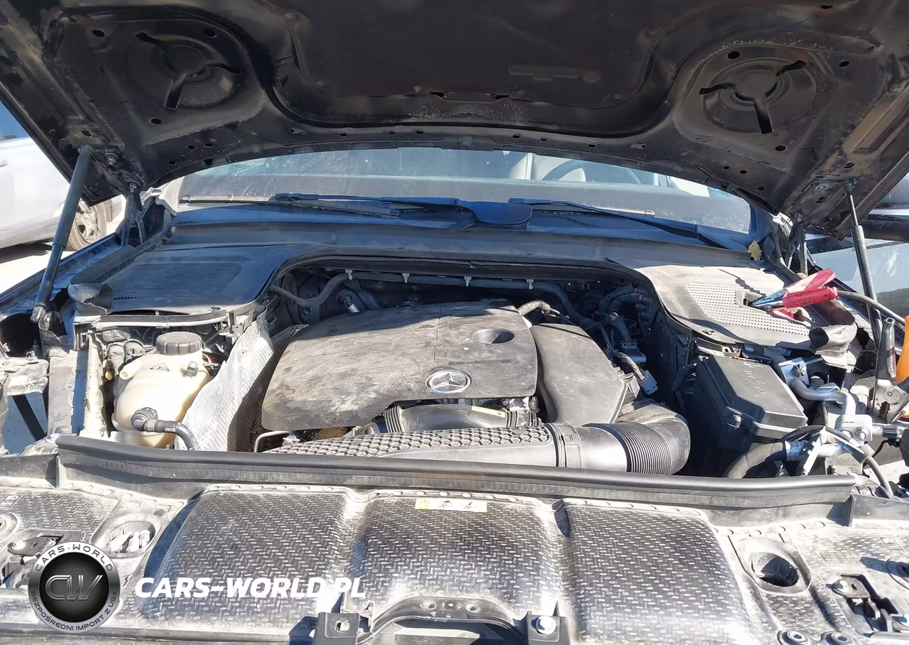 2020 Mercedes-Benz Gle 350 4Matic VIN:4JGFB4KB1LA024621 - 10