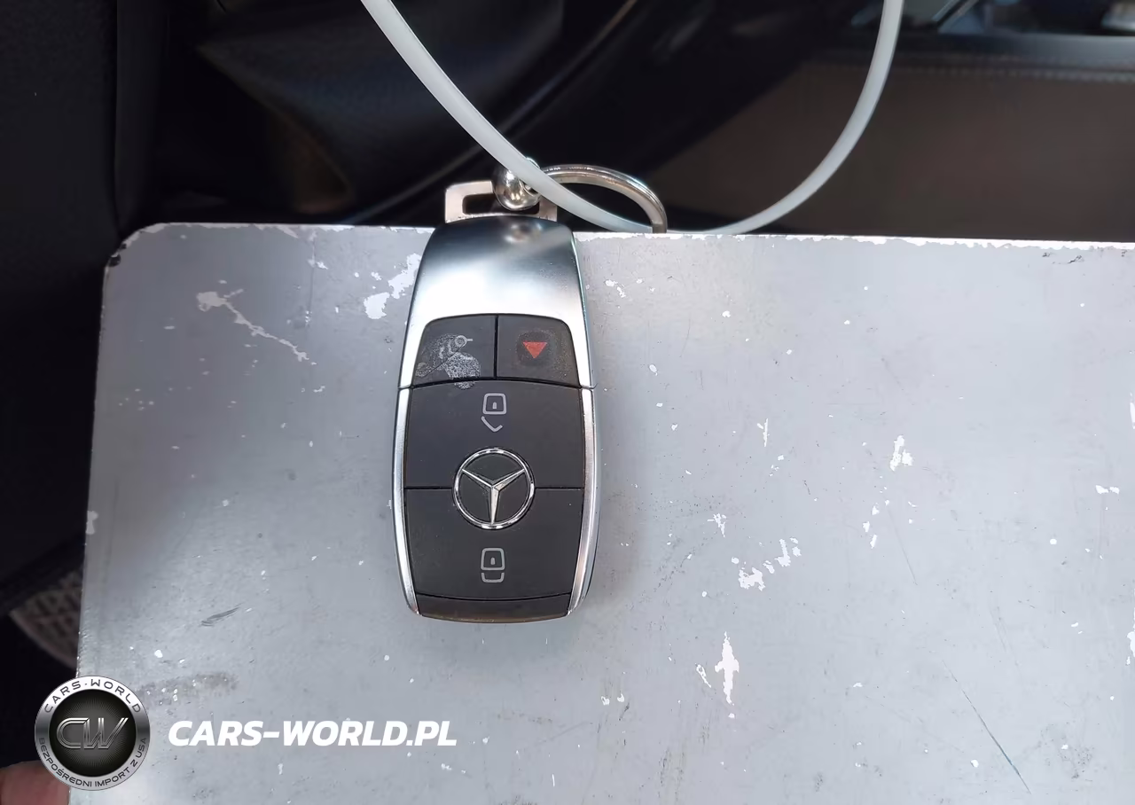2020 Mercedes-Benz Gle 350 4Matic VIN:4JGFB4KB1LA024621 - 11