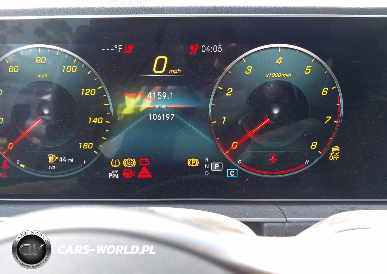2020 Mercedes-Benz Gle 350 4Matic VIN:4JGFB4KB1LA024621 - 7