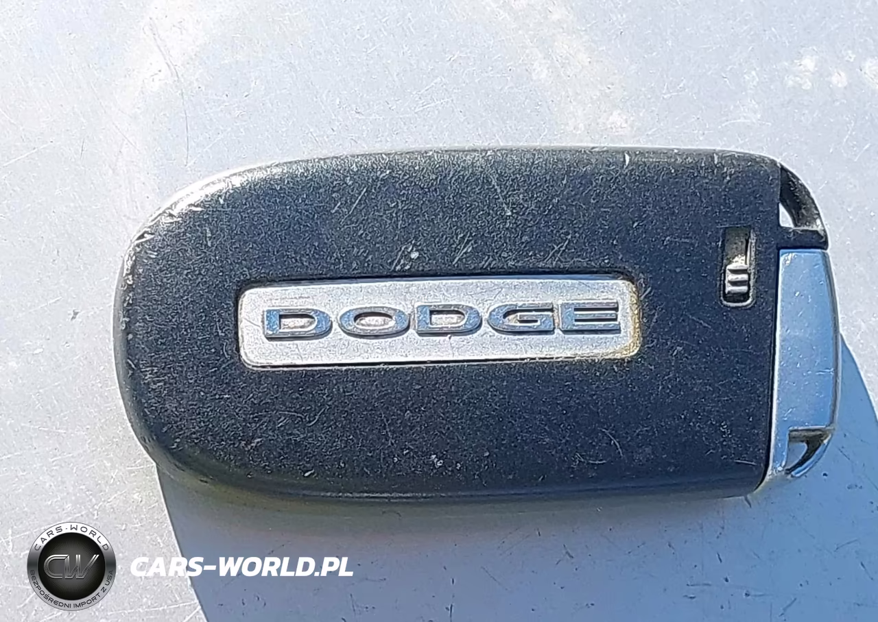 2015 Dodge Durango R-T VIN:1C4SDJCT8FC896984 - 11