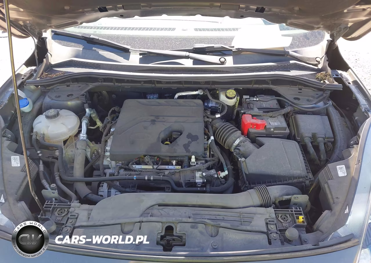2020 Ford Escape Sel VIN:1FMCU0H68LUA75886 - 10