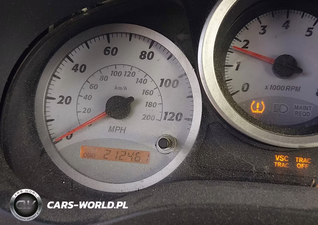 2005 TOYOTA RAV4 VIN:JTEGD20V450050414 - 7