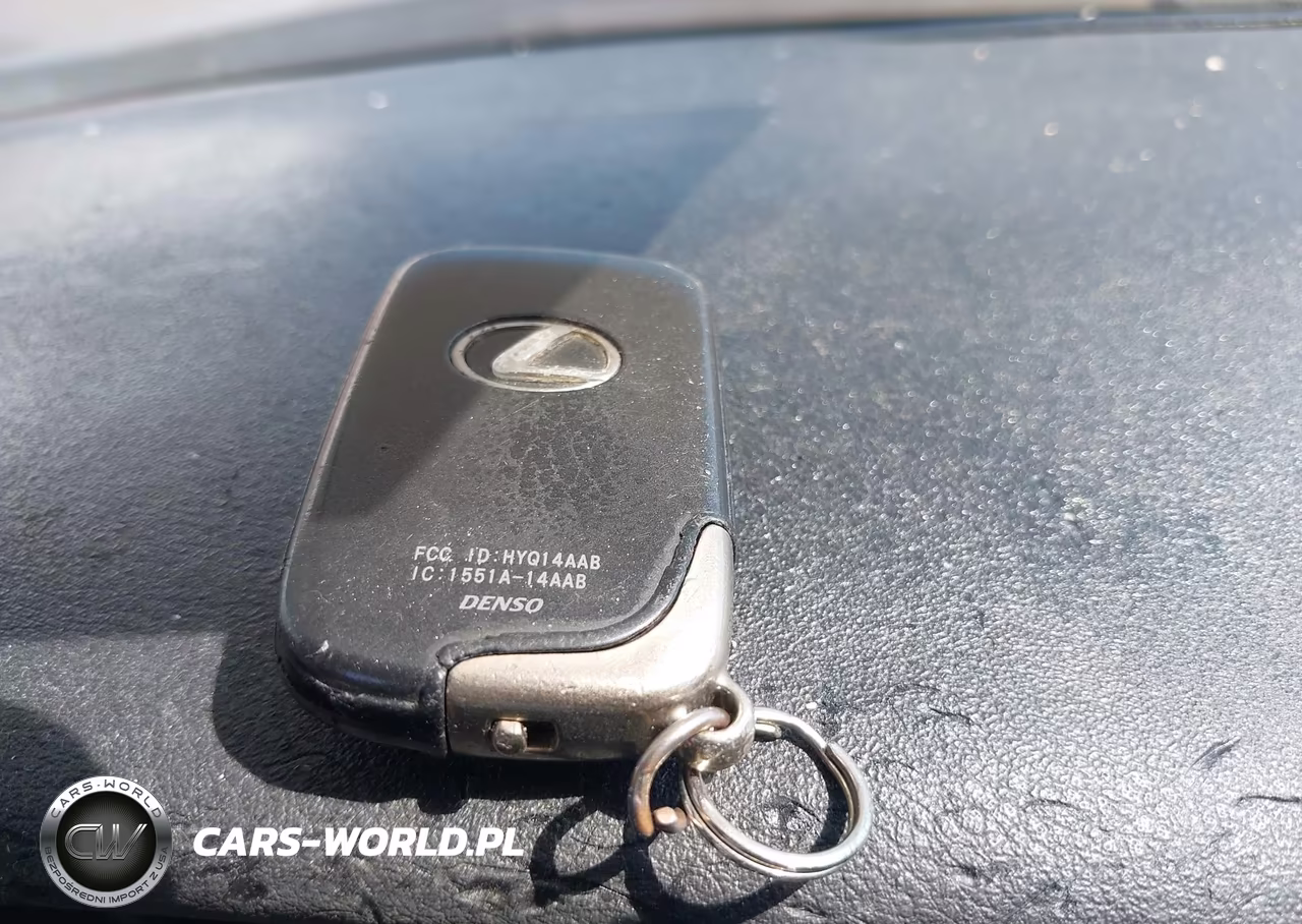 2007 Lexus Is 250 VIN:JTHBK262575040156 - 11