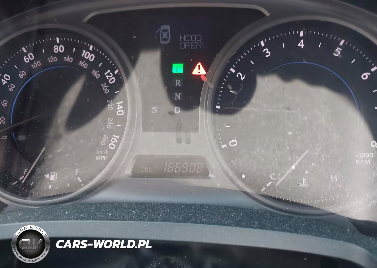 2007 Lexus Is 250 VIN:JTHBK262575040156 - 13