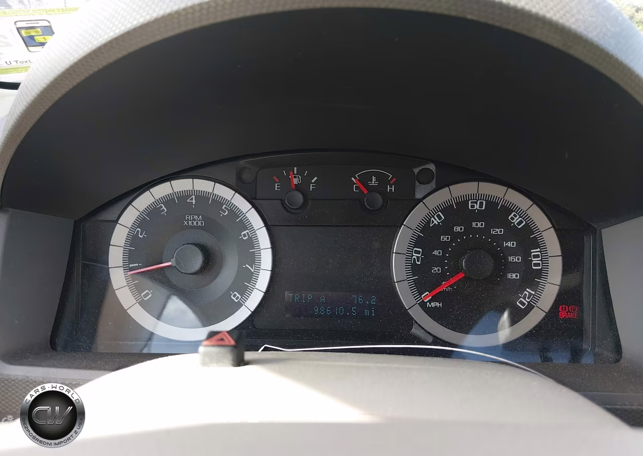 2009 Ford Escape Xlt VIN:1FMCU93G59KA52090 - 7